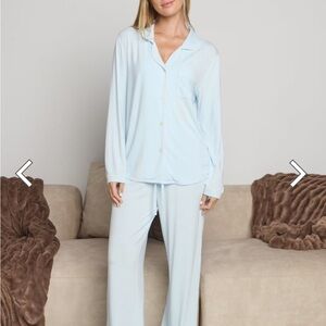 Comfrt Luna lounge pj set